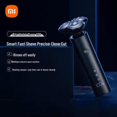 XiaoMijia Electric Shaver S301