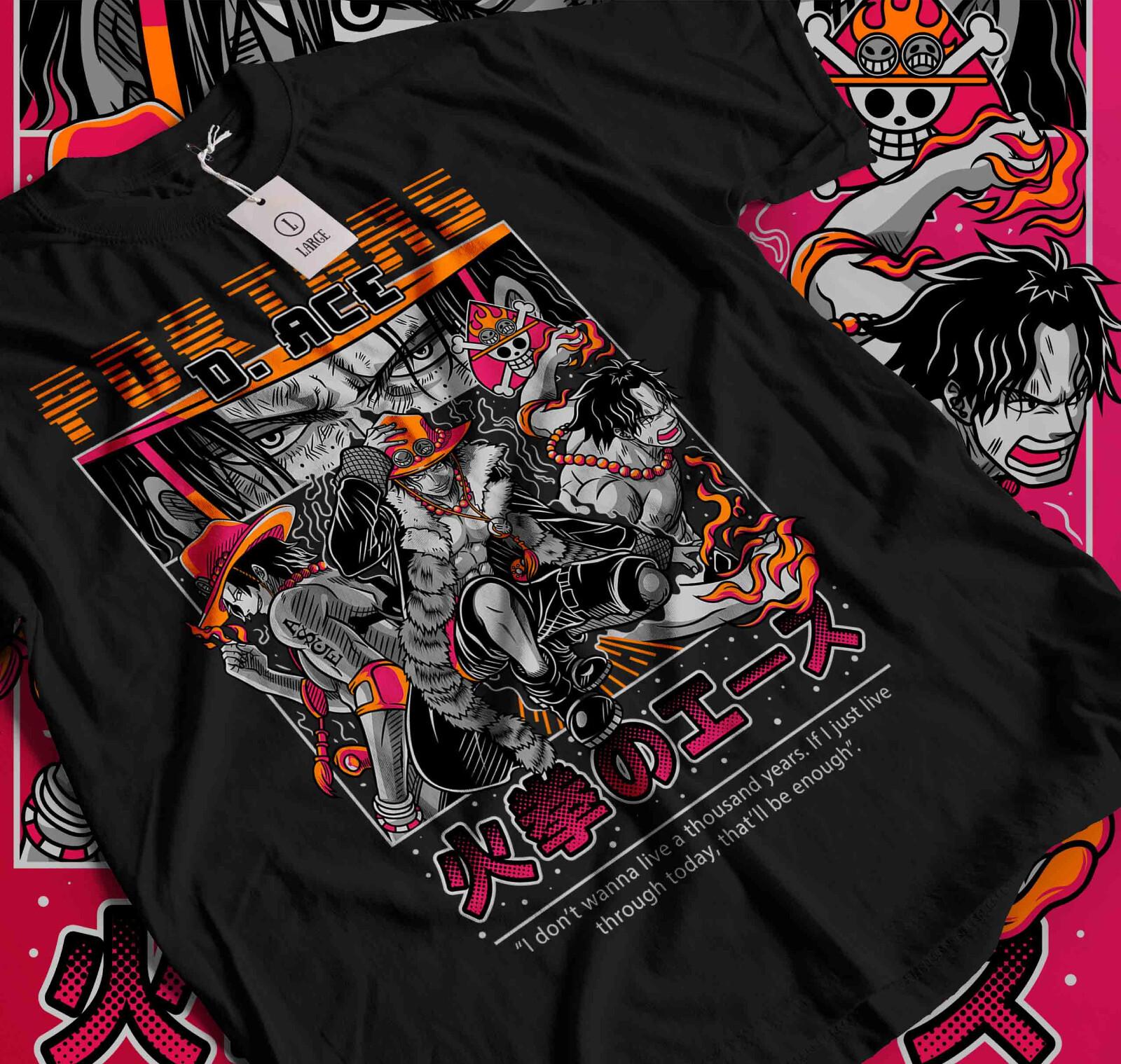 

Anime Vintage Special Unisex T-Shirt Mens Womens Tees Top Manga tee Anime Exclusive Shirt All Size495 S