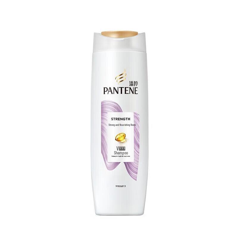 Pantene Pro-V Strong Root & Moisturizing Shampoo 200g