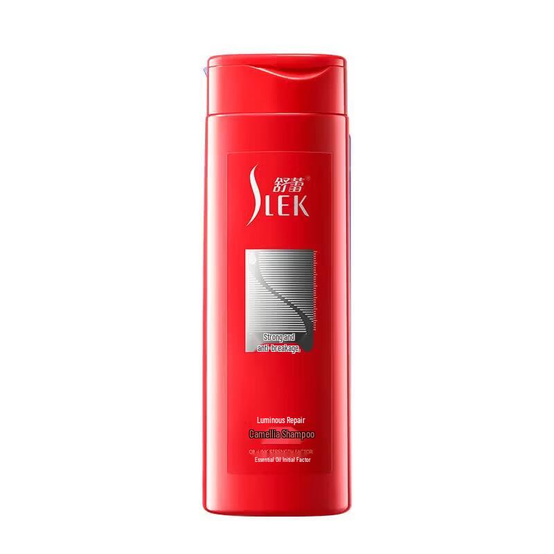 Slek Camellia Brightening Repair Shampoo