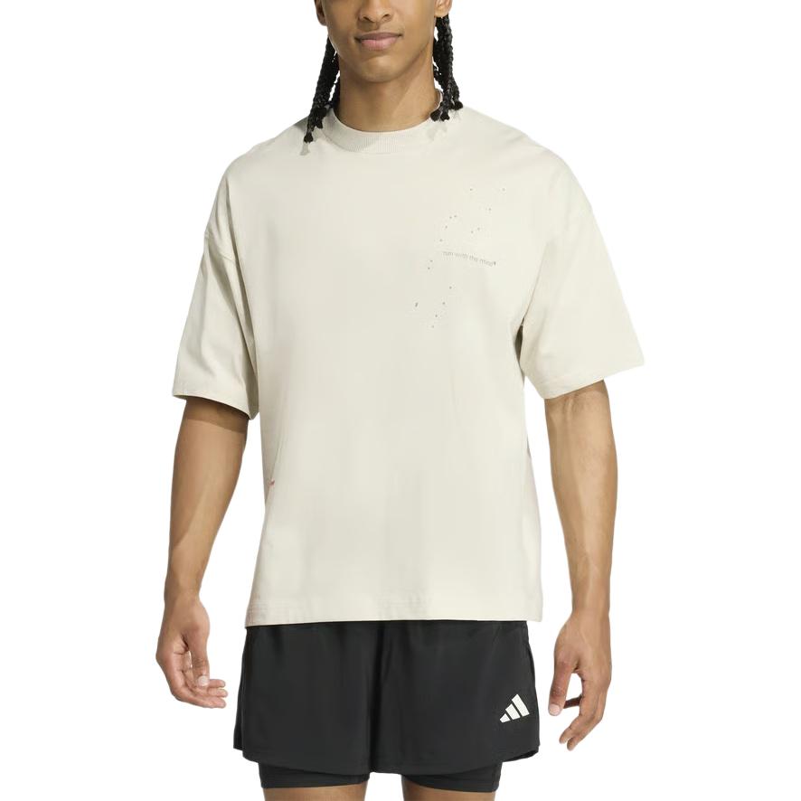 Adidas x Hermanos Koumori short-sleeves T-shirt JM4246 L