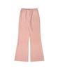 Banwonateullie P3195 Flower Bootcut Pants_Pink