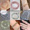 Bracciali – Bracciali con perline