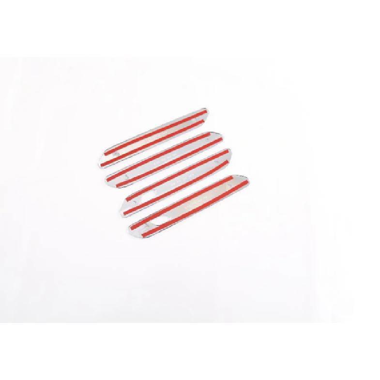 Car handle decorative strip For Ford Mondeo -2024