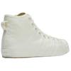 Adidas Y-3 Nizza High Off White Unisex Sneakers Cream IF2042