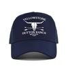 Huangshi Unisex Mesh Baseball Cap - Silk Screen Printed, Washed, Breathable Sun Hat