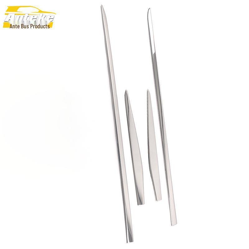 CS55PLUS Door Edge Trim Stickers & Body Trim Accessories