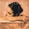 CD VARIOUS - BALLADS  ENJ93002,ENJ930 Enja Records 1996 Japan Rock Used