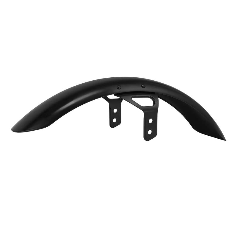 Motorcycle Front Fender For Harley Dyna Street Bob Super Glide Low Rider FXDL 2006-2017