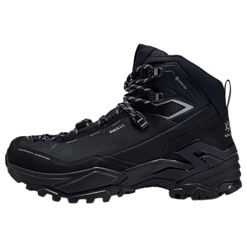 KAILAS MT5-3 GTX Mid-Cut Waterproof Hiking Boots for Men