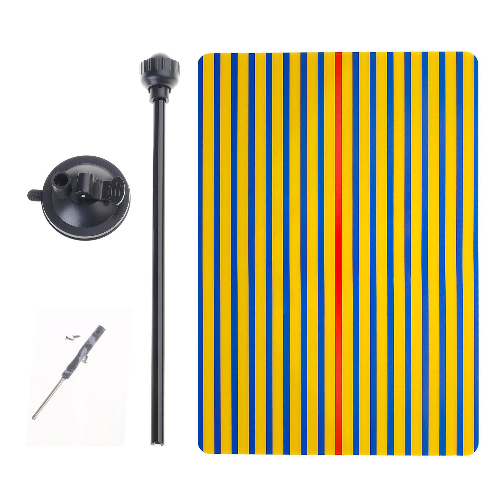 

Not Paint Dents Removal Line Board, Automotive Dents Line Board, Not Paint Dents Repair Removal Tool Checking Reflectors 1