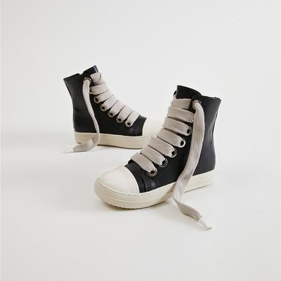 2023 Fashion Women Black Sneakers 44 Women Sneakers Zipper Canvas Casual Shoes Woman Spring Ladies Shoes