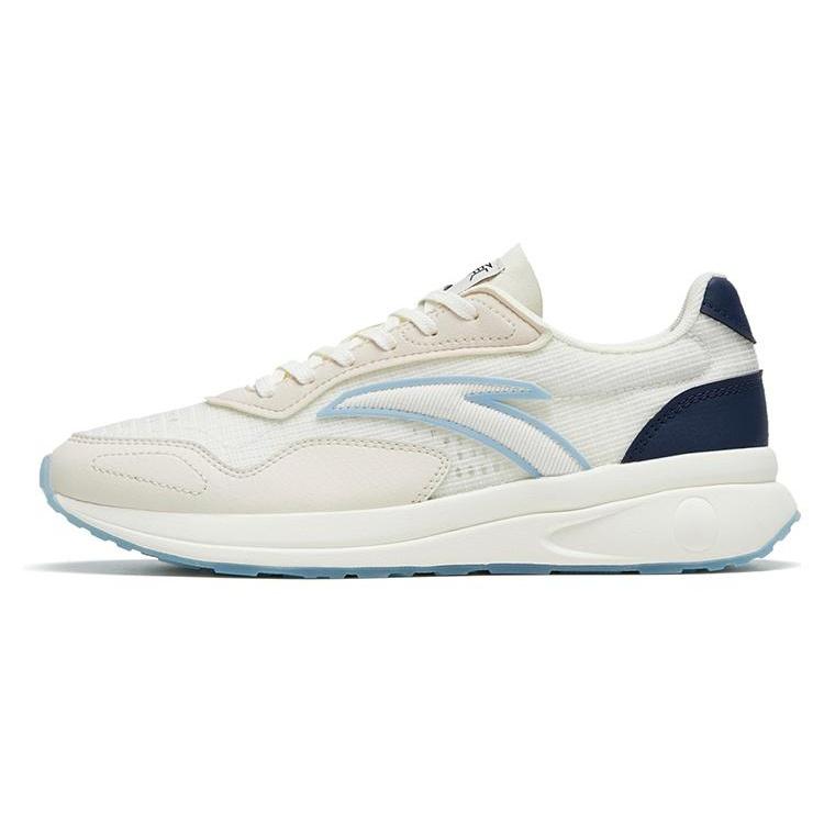(WMNS) ANTA Life Series Low White Grey Blue Women s 122328871-1 EU 37.5