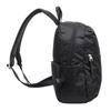 Progre Plie Backpack No. 68166, Women's, Black, H32 x W24 x D14cm