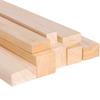 Solid Pine Craft Wood Strip