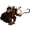 Ichiban Kuji One Piece EX Loyalty To Thunder C Prize Jack Soulful Statue