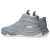 ASICS NOVA SURGE 3 Basketball Shoes 1061A048 Size 200 cm 2E Men's (Piedmont Gray/Cream) 27.0