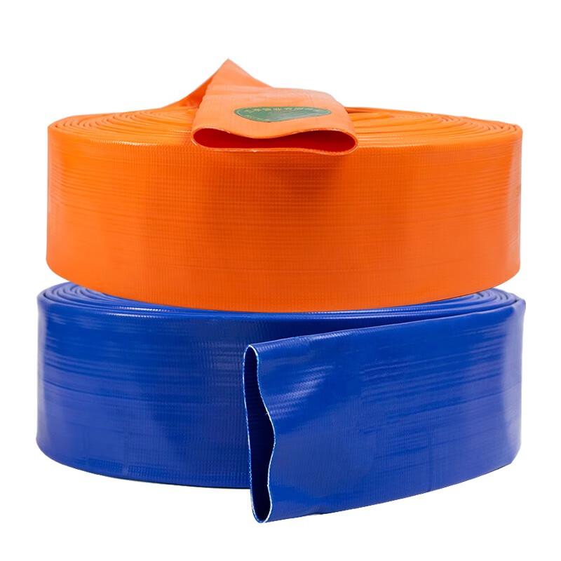 WMN Explosion-Proof PVC Fire Hose