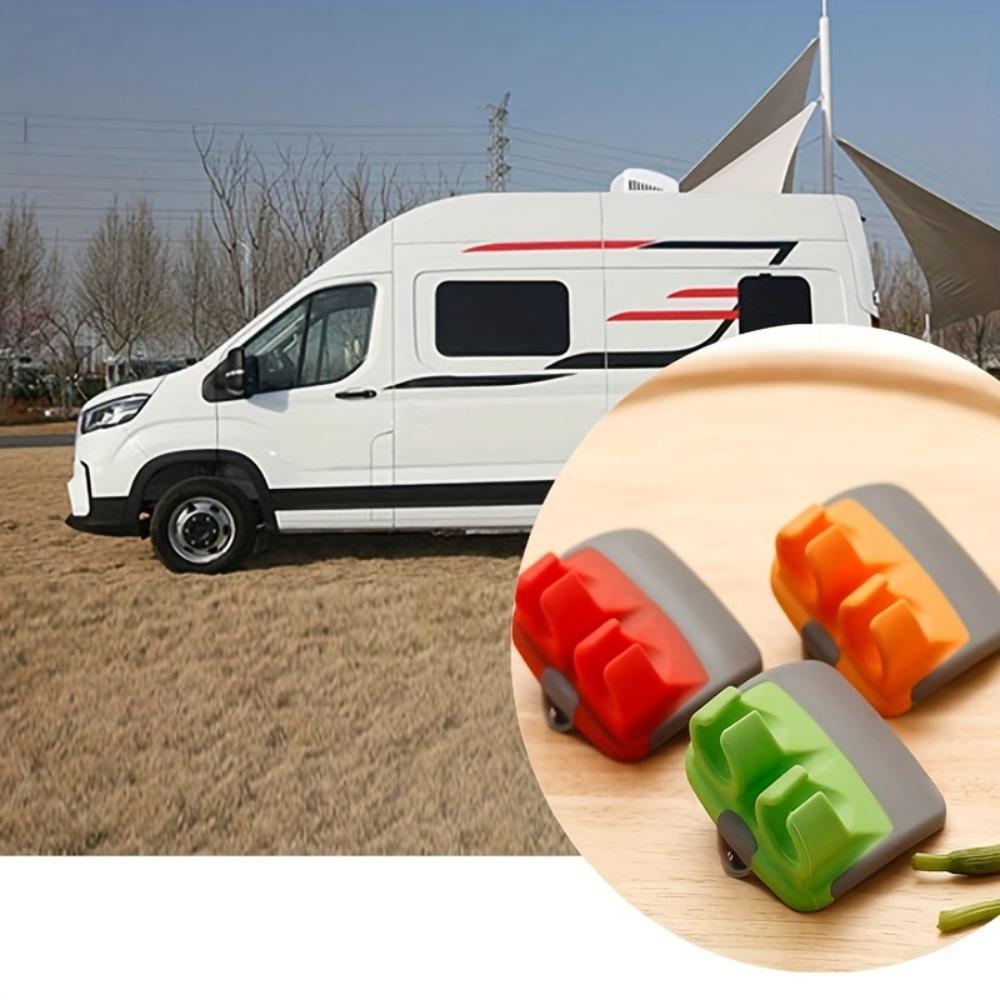 Hand-Gemüseschäler aus Edelstahl mit gummierten Fingergriffen – bequemer Handschäler für Kürbisse und mehr – zufällige Farbe – ungeladen