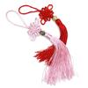 Chinese Knot Tassels Pendant for Festival Chinese Traditional Costume Accessory