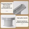 Universal Bedsheet Corner Tightener Clips Invisible Bedspread Secure Holder Non-Slip Sheet Holders Secure Bed Sheets