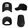 Bruce Springsteen The Legend Guitaris America Baseball Caps Fashion Men Women Hats Casual Cap Streetwear Baseball Hat Casquette