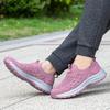 Fashion 2025 New Women Shoes Versatile Mesh Casual Shoes Deodorizing Soft Soled Men's Breathable Sports Shoes Suitable for Full Fitness