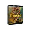 Les Goonies Steelbook Blu-ray 4K Ultra HD