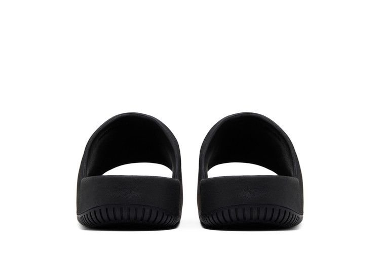 Nike Calm 2.0 Ciabatta Nera