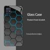 Case For Samsung Galaxy A51 Cases Tempered Glass Case For Samsung Galaxy A31 A71 Bumper A 51 71 Hard Silicone Cover Coque Fundas