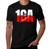 Iga Swiatekswiatekteam Swiatekiga Swiatek Tennis T-Shirt Basic T-Shirt Für Jeden Tag