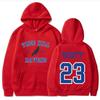 2025 Unisex Harajuku Fashion Printed Hoodie for Autumn & Winter