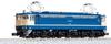 KATO N Gauge EF65 1000 Early Type Electric Locomotive 3089-3