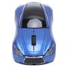 Sport Car Shaped Wireless Mouse Cool Ergonomic 1600DPI 2.4 GHz Optical Computer Gaming Mouse for PC Laptop