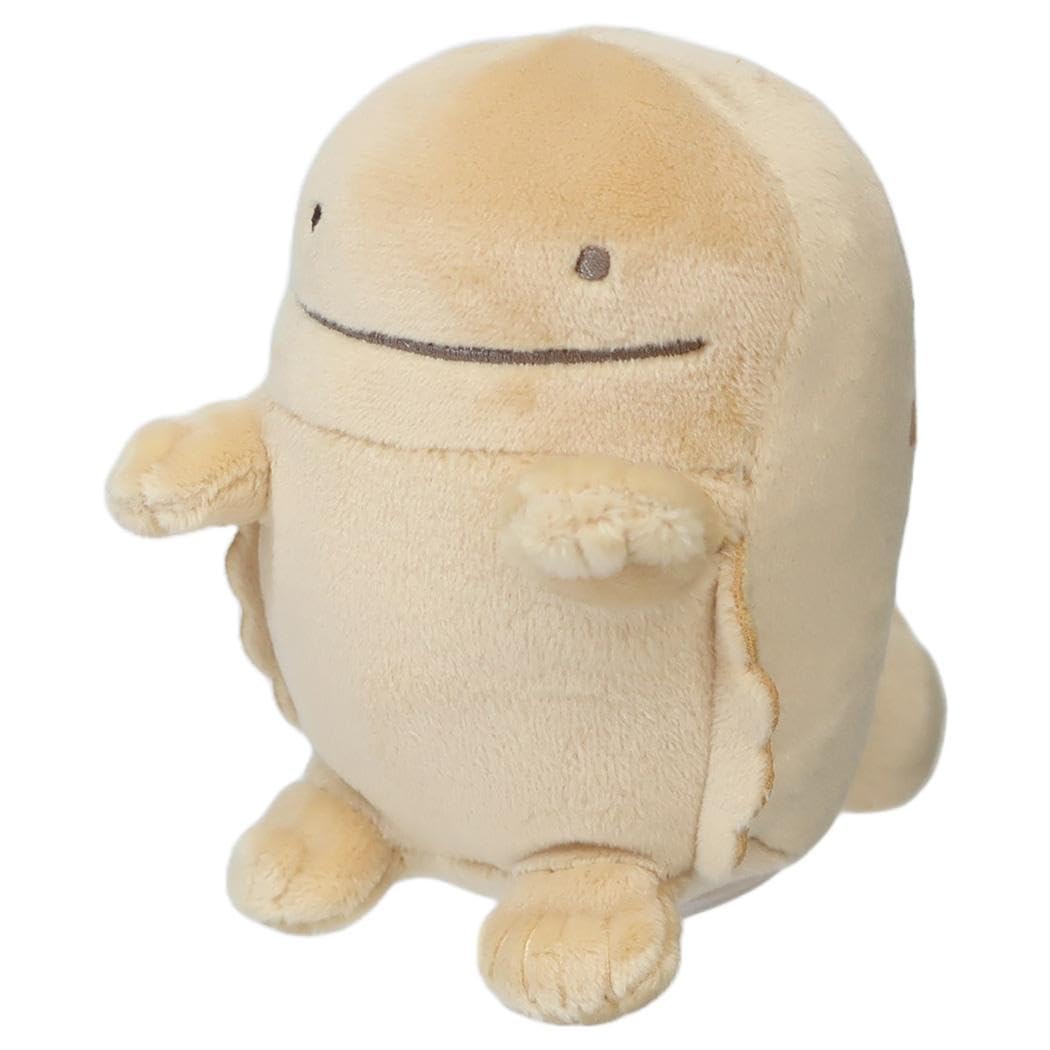 

Anything Creature Mini Plush Aquarium Fish [Mascot] Toy/Large
