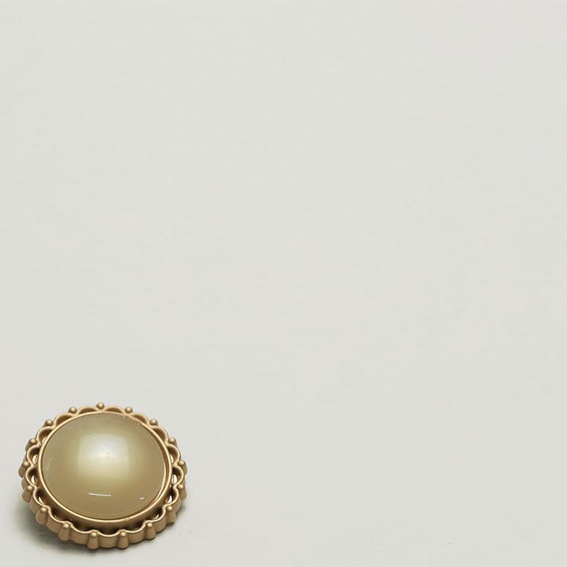 

Знаменитость Перламутровые Металлические Пуговицы Твидовая Куртка Пальто Пуговицы Свитер Костюм Декоративные Пуговицы 2 #[Hollow Jelly White] 18mm