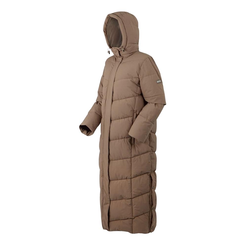 Regatta Womens/Ladies Eloria Padded Jacket