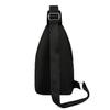 Herren Wasserdichte und Verschleißfeste Brusttasche Business Oxford Stoff Umhängetasche