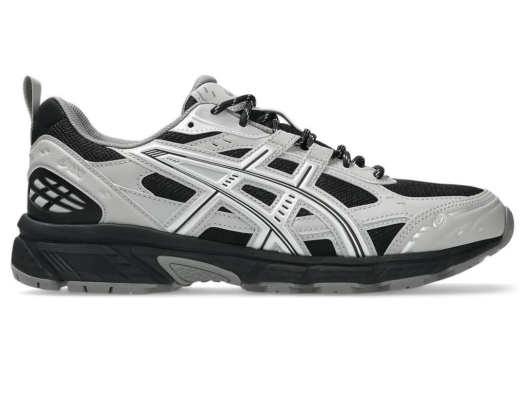 1203A536-004 Asics Gel-Nunobiki Black Cement Grey (Men's)