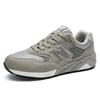 Spring and Autumn New Cool Run Couple N-word Shoes Wear-resistant Sneakers Trend Lightweight Breathable Casual Shoes Women