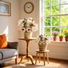 1pc 13 Heads European-style Simulation Peony Living Room Home Dining Table Decorative Flowers Artificial Flowers Artificial Flowers Ornaments.