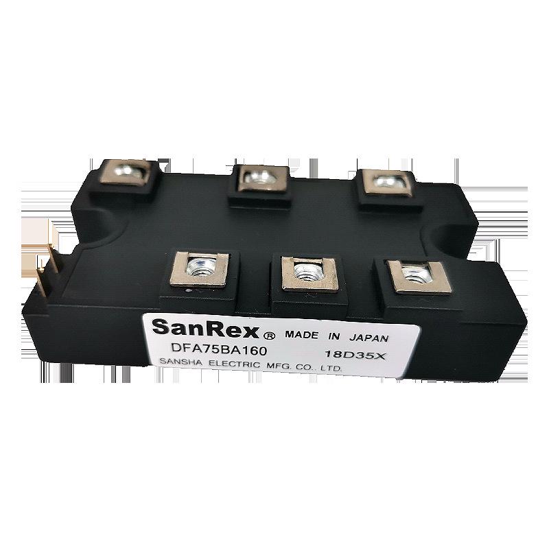 MDF100A30/MDF100A40 Rectifier Bridge Thyristor Module - Brand New & Original Models Available