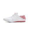 Mexico 66 Paraty White Red Unisex Sneakers 1183A339-101