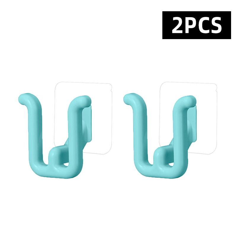 

Полка для тапочек Самоклеящаяся ванная комната Простой крючок для тапочек Сушилка для унитаза Настенный крючок для хранения в спальне Сушилка для обуви