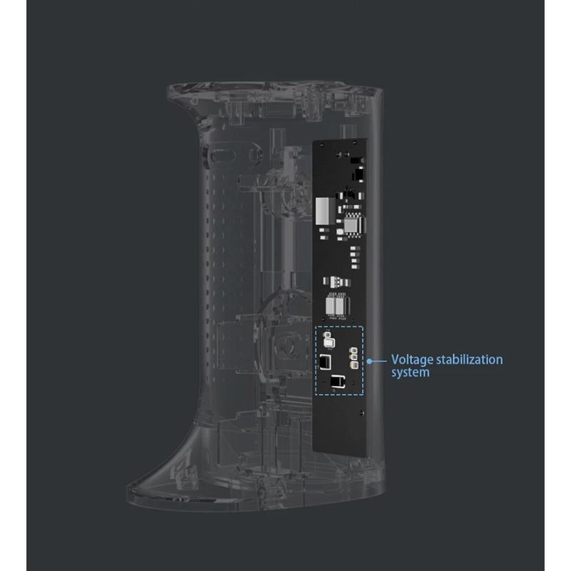 Portable Oral Irrigator Dental Irrigator Teeth Water Flosser Bucal Tooth Cleaner Waterpulse 200ML 1400/min