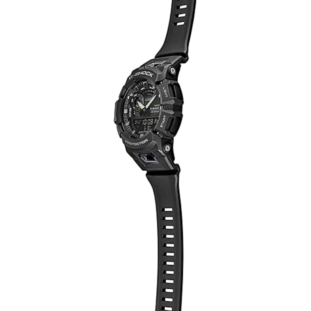 Casio G-SHOCK GBA-900-1AER Men's Black Watch
