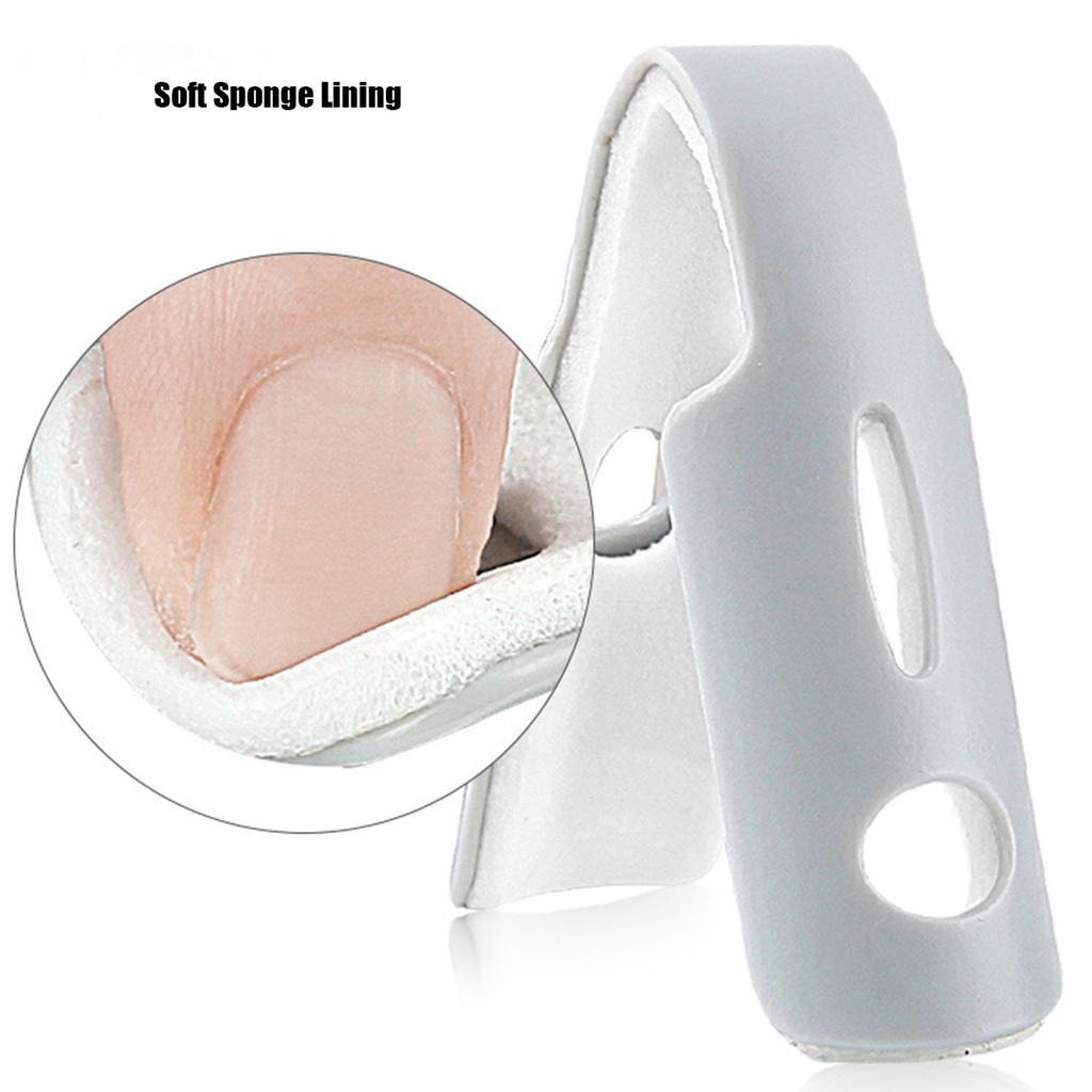 Durable And Safe One Piece Finger Fixed Splint Fixed Support Devicefive Finger Fixed Splint Trainerfinger Sleeve