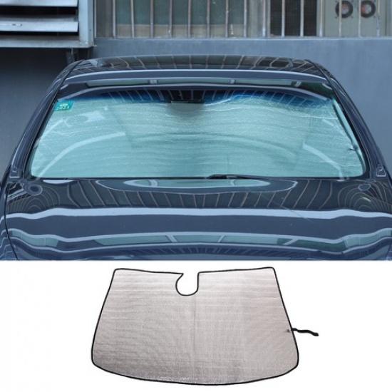 Front Car Sun Shade Windshield Window Sunshade Cover For Infiniti G Series 07-13