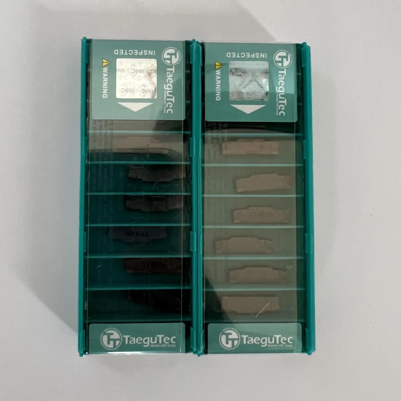 

TDJ3 TT9030 / Industrial indexable Carbide Inserts 10 Pcs