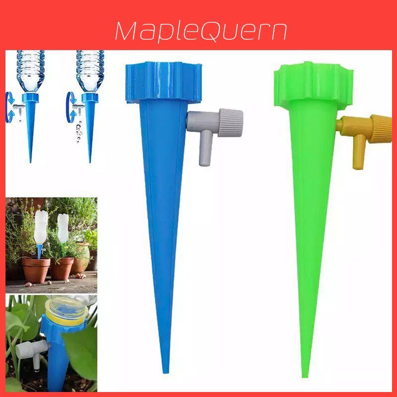 Automatic Self Watering Spikes For Plant Pot Irrigation System Garden Tool